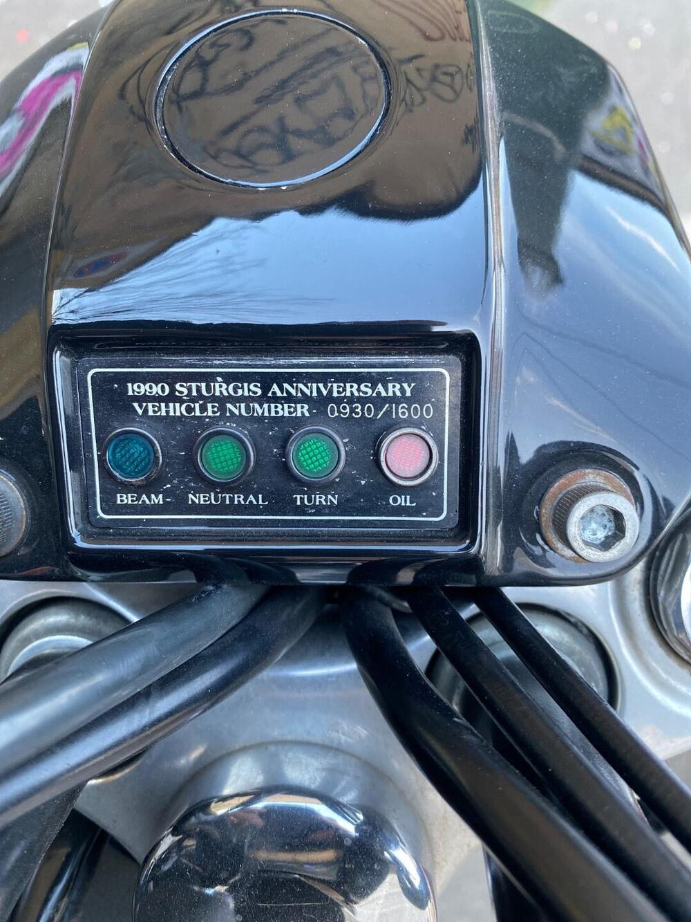 Harley-Davidson Sturgis 1340 (4)