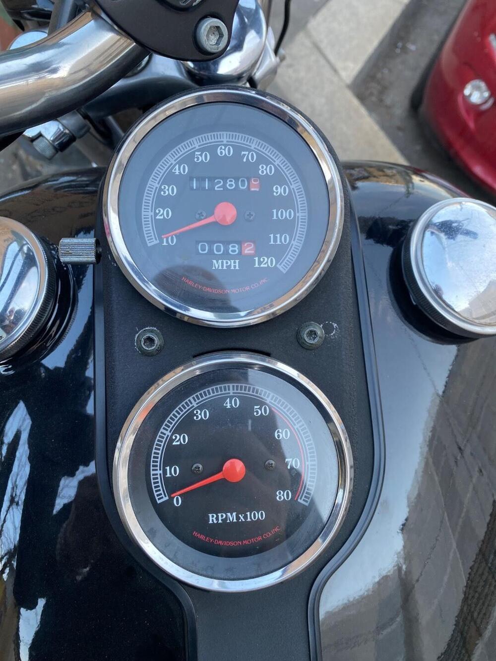 Harley-Davidson Sturgis 1340 (5)