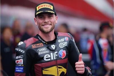 MotoGP 2025. GP dell'Argentina. Moto2: domina Jake Dixon, sul podio Celestino Vietti!