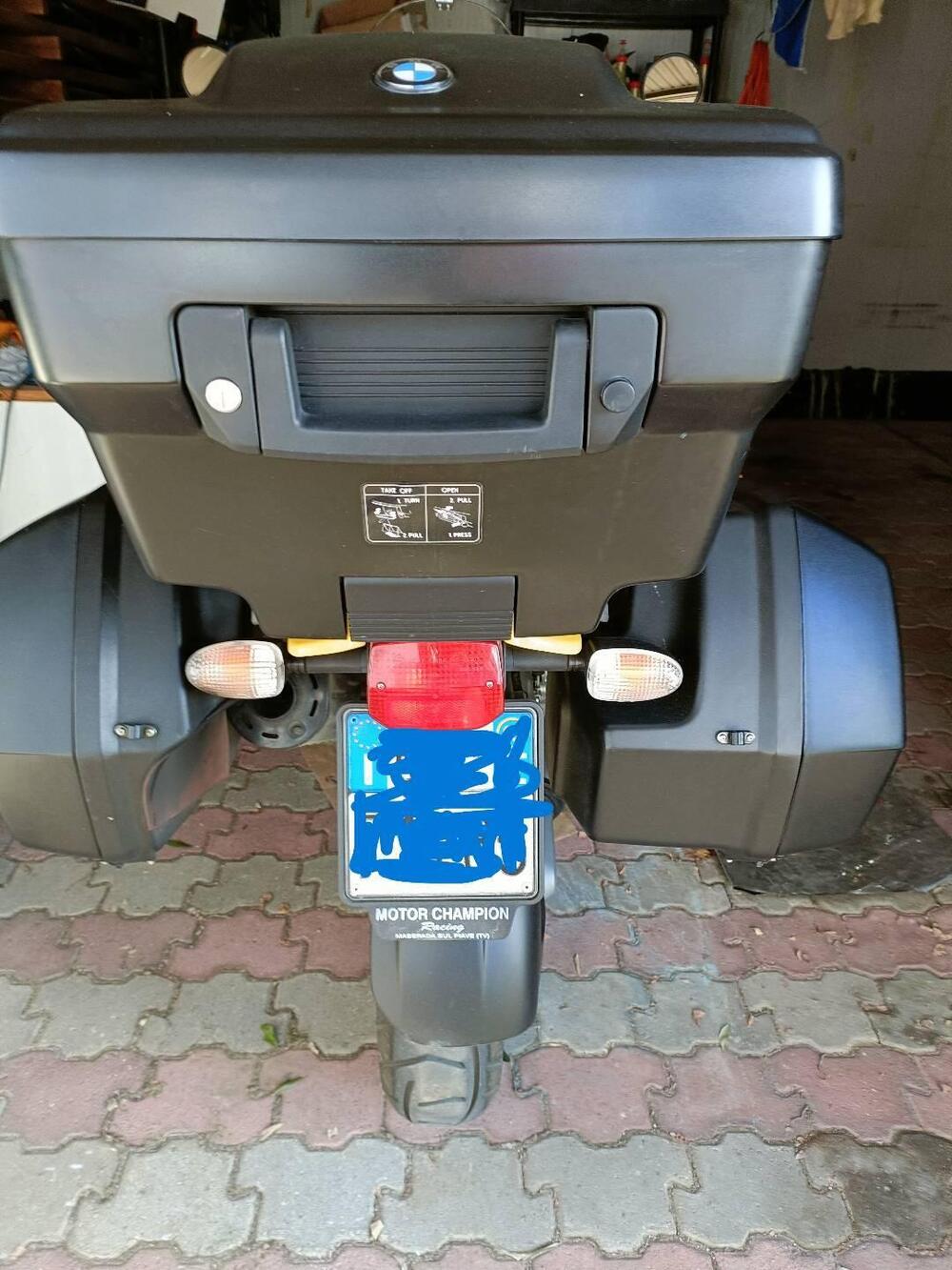 Bmw R 1150 GS (1999 - 03) (15)