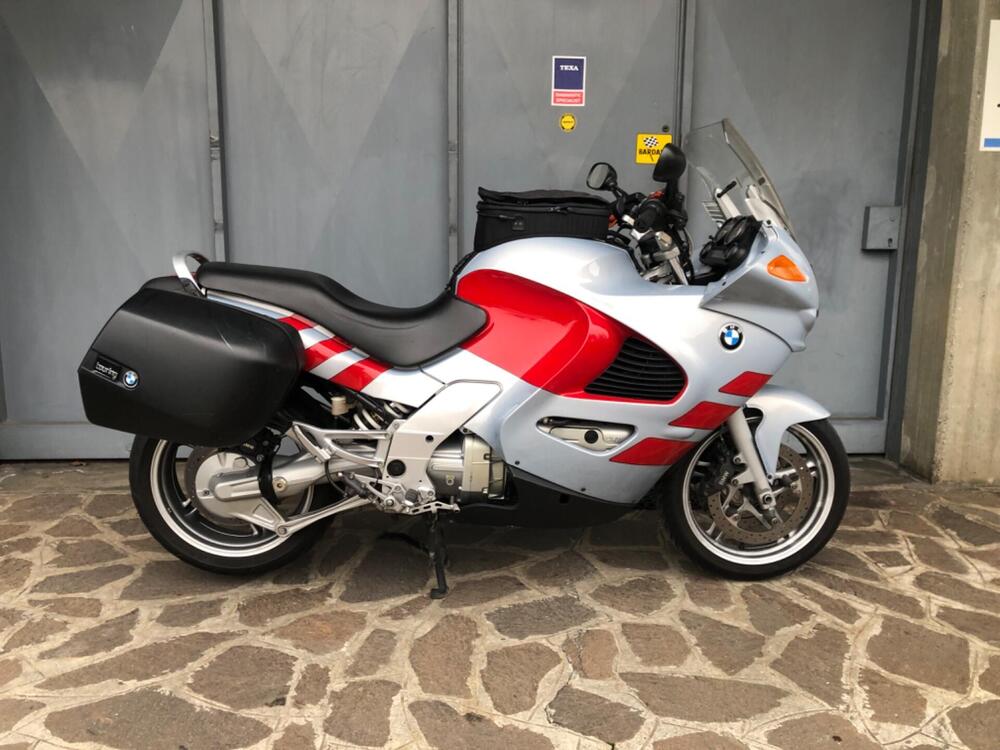 Bmw K 1200 RS (1997 - 06) (2)