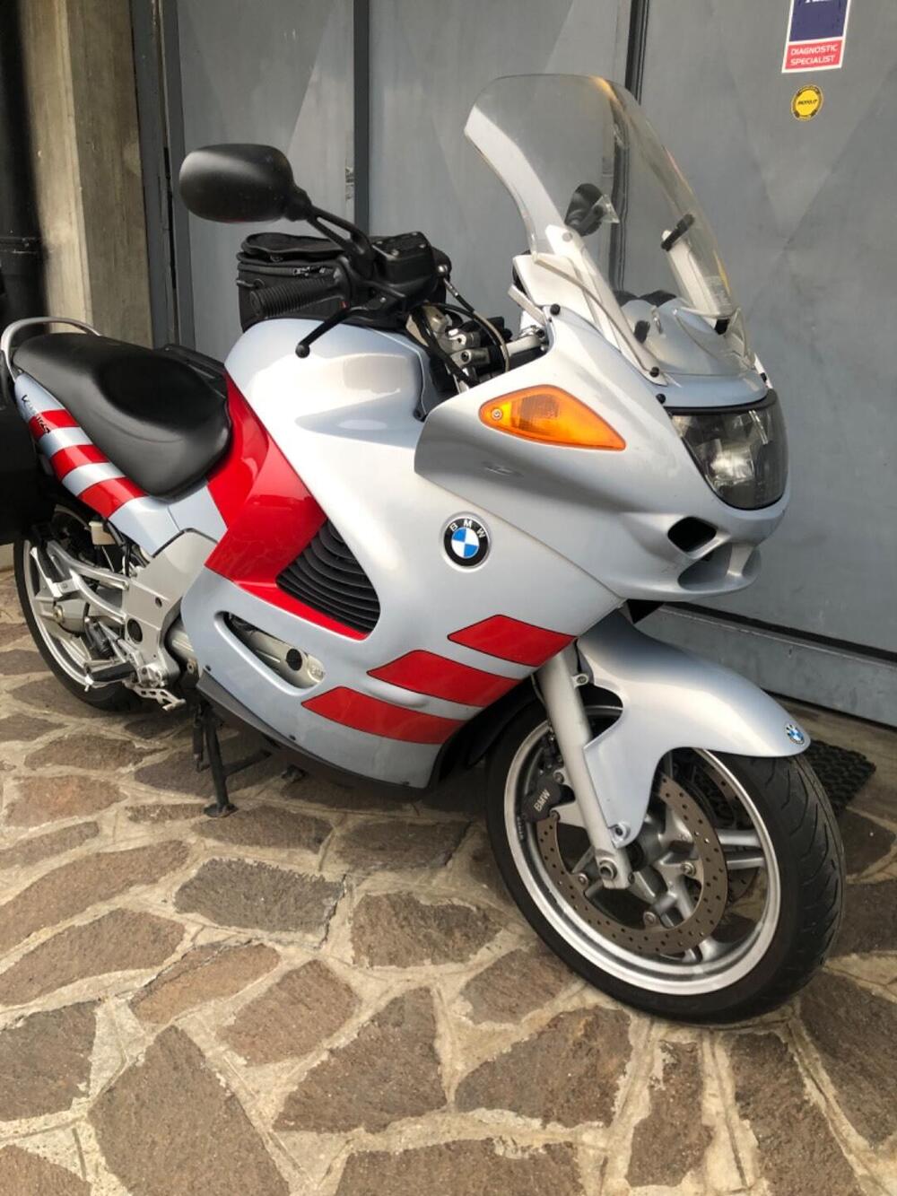 Bmw K 1200 RS (1997 - 06) (3)