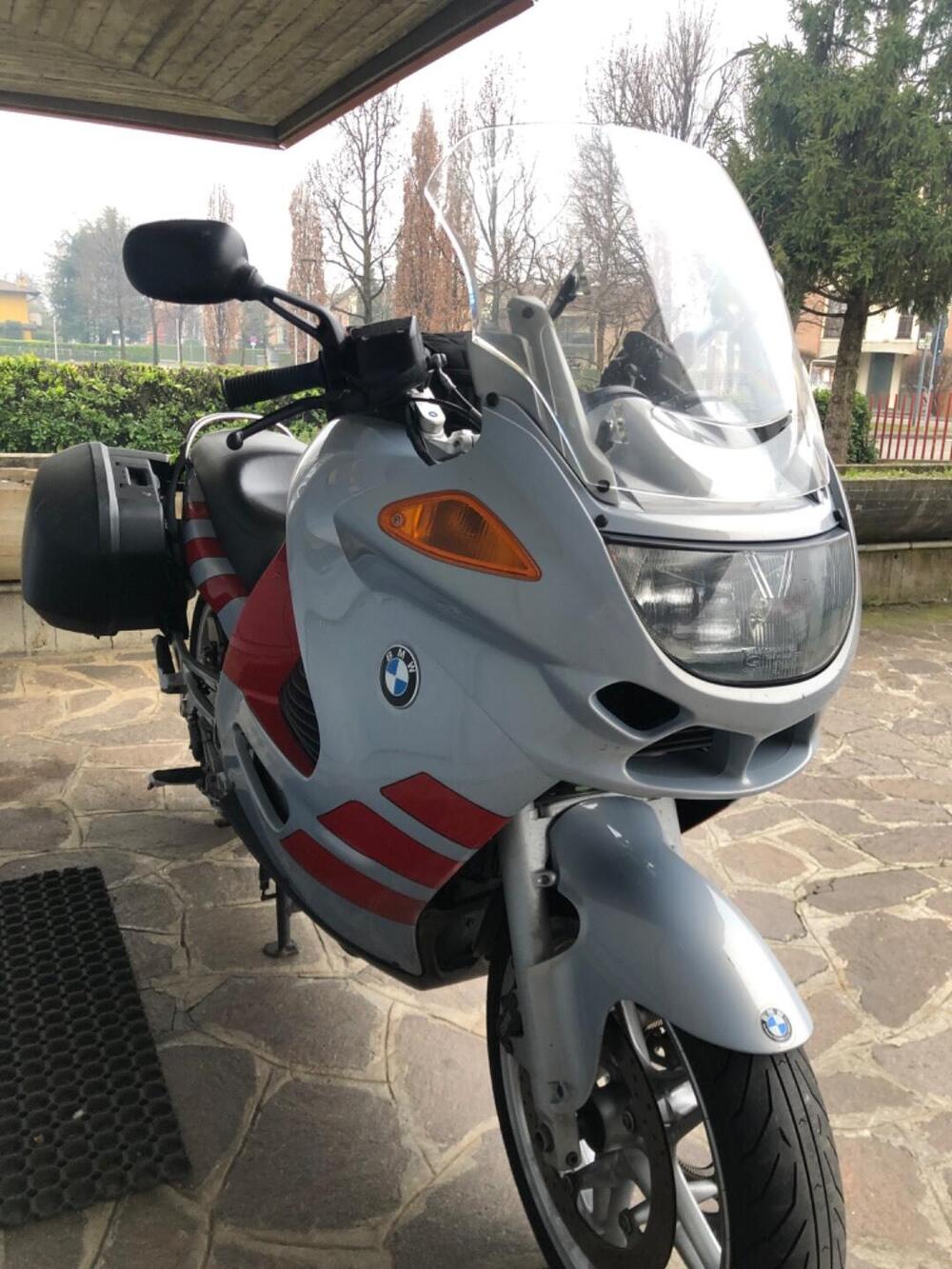 Bmw K 1200 RS (1997 - 06) (6)
