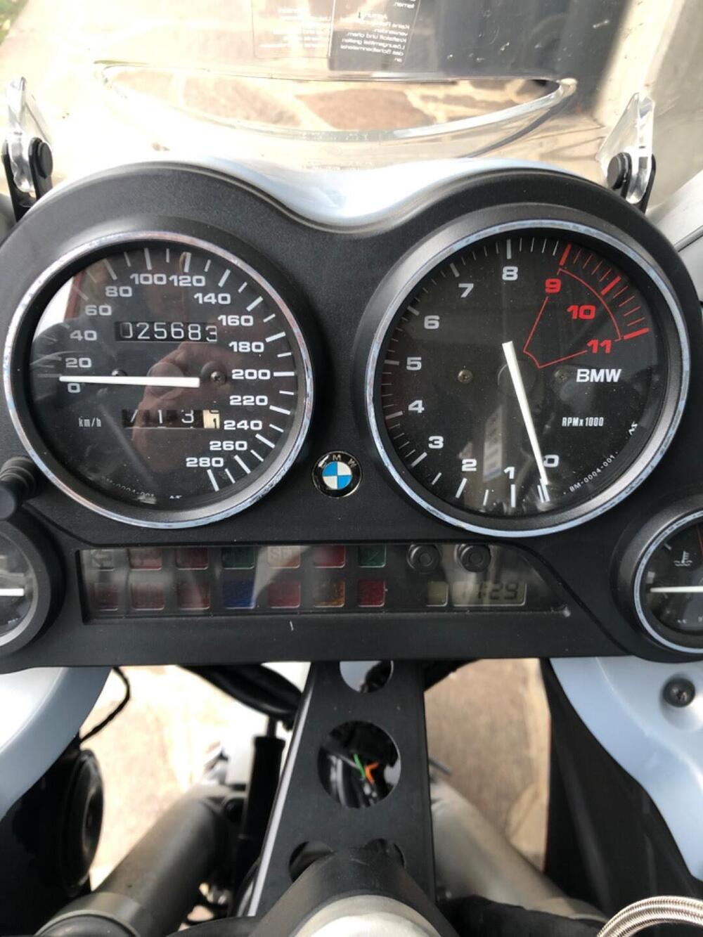 Bmw K 1200 RS (1997 - 06) (7)