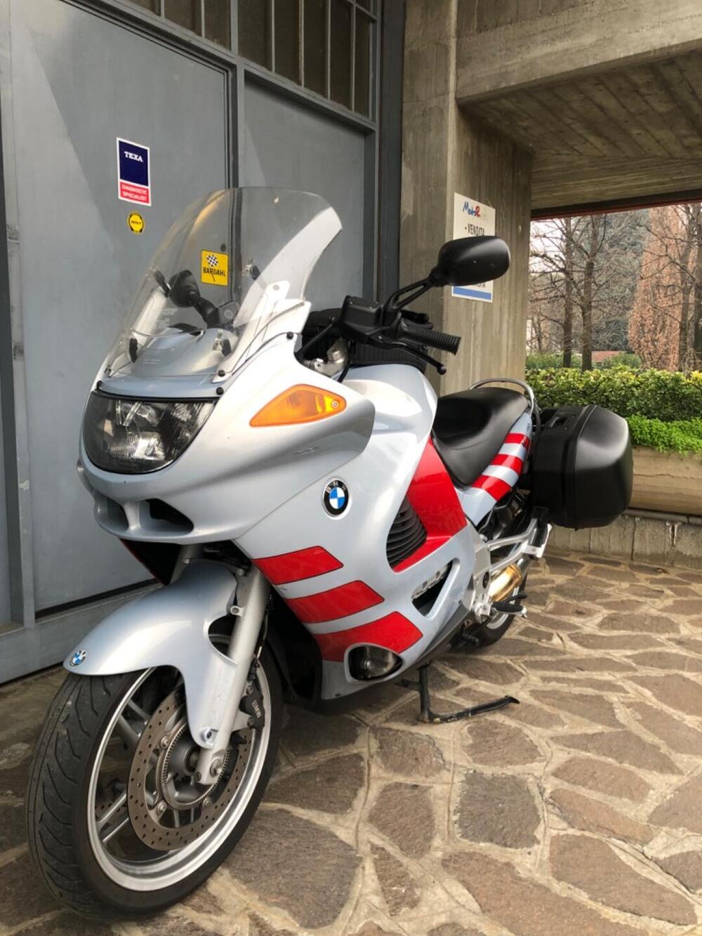 Bmw K 1200 RS (1997 - 06) (5)