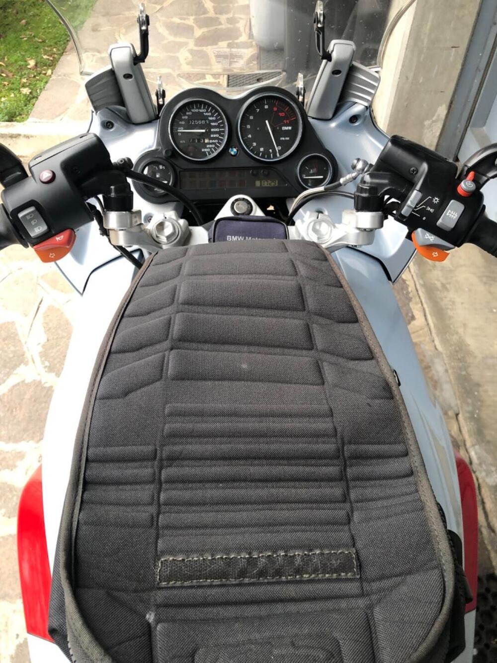 Bmw K 1200 RS (1997 - 06) (8)