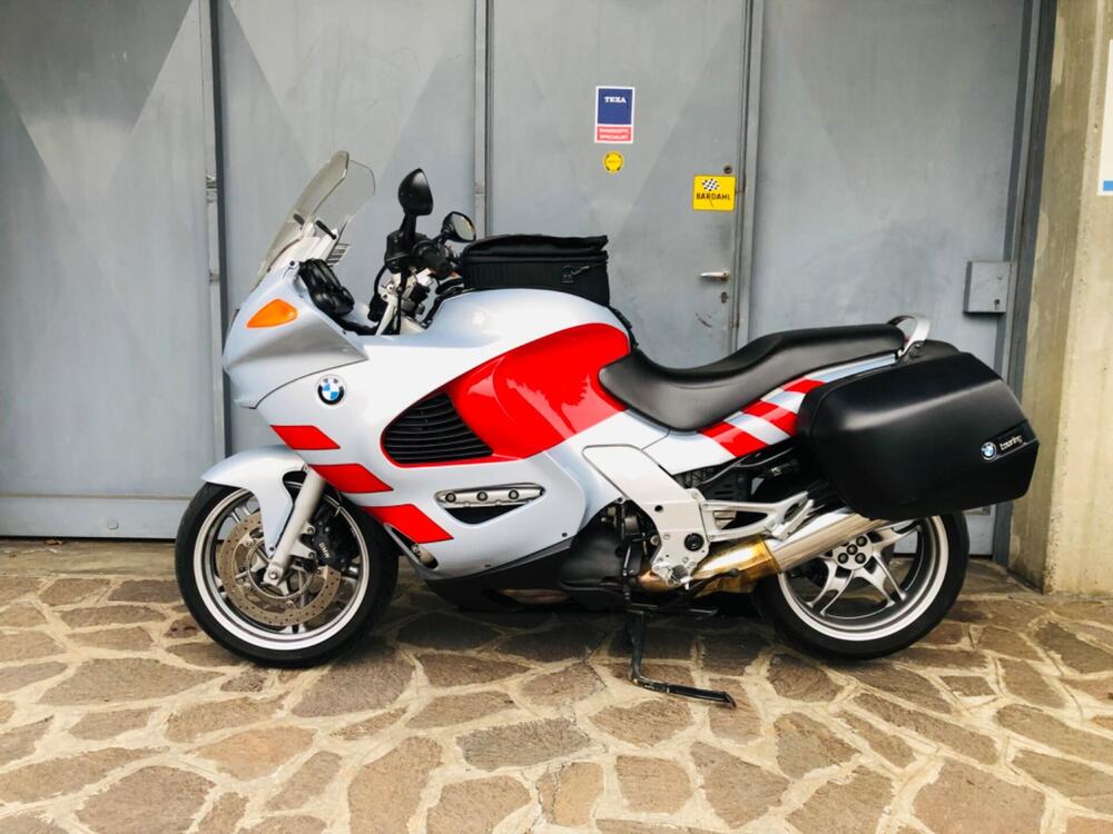 Bmw K 1200 RS (1997 - 06) (4)