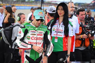 MotoGP 2025. GP dell'Argentina. Johann Zarco, sesto: "Nella lotta ho perso tempo e non ho potuto puntare al podio, ma ho dato tutto"
