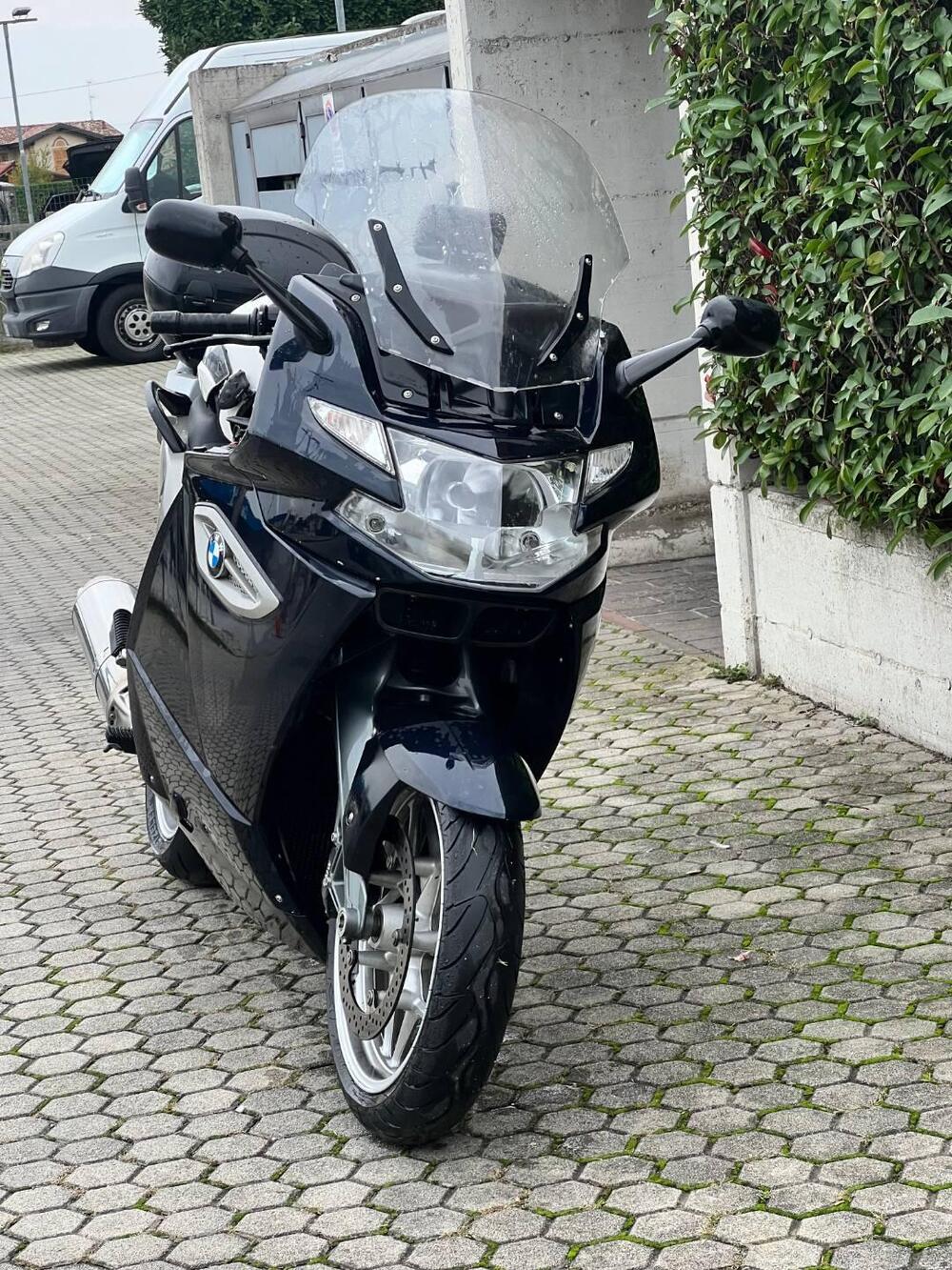 Bmw K 1300 GT (2009 - 11)