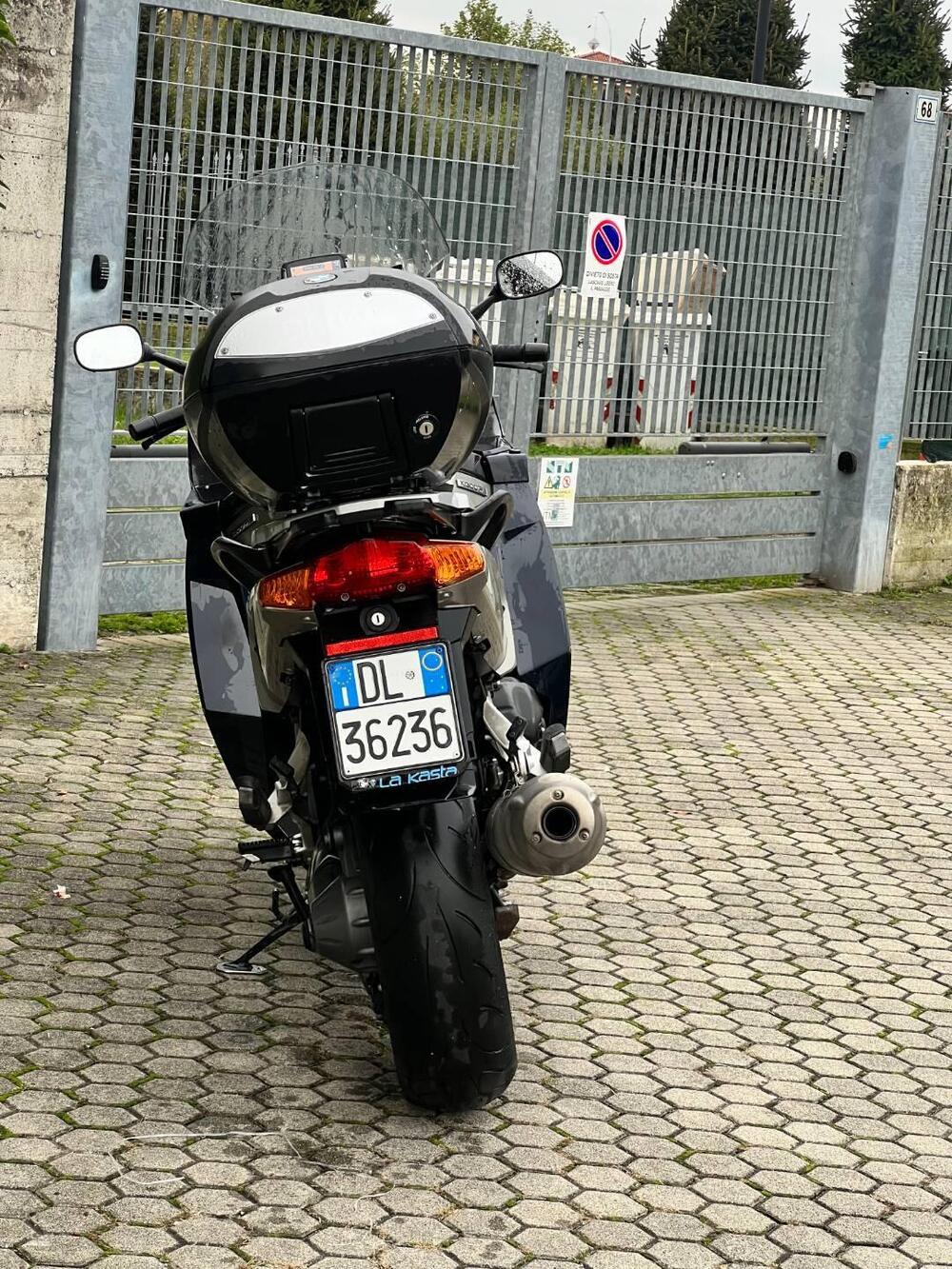 Bmw K 1300 GT (2009 - 11) (2)