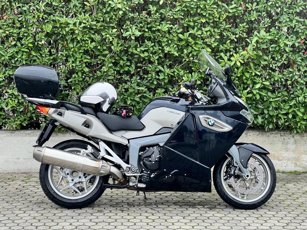 Bmw K 1300 GT (2009 - 11) (3)