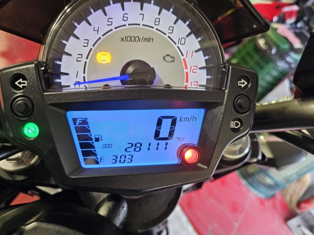 Kawasaki ER-6N ABS (2012 - 16) (3)