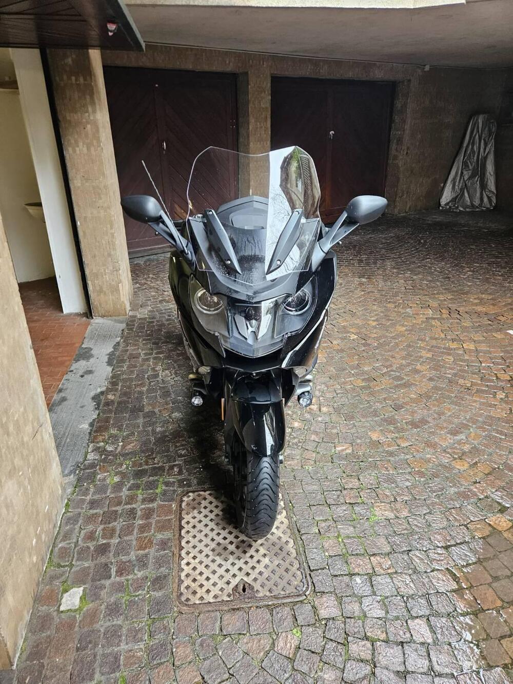 Bmw K 1600 GT (2017 - 20)