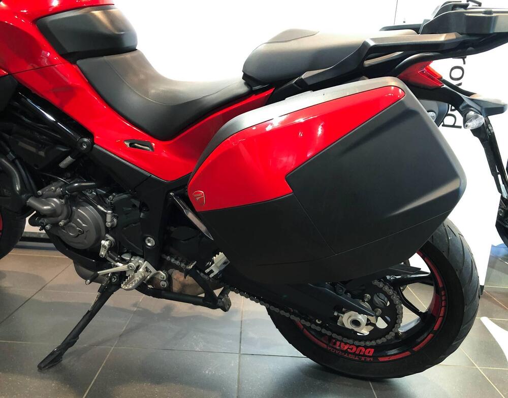 Ducati Multistrada V2 (2022 - 24) (6)
