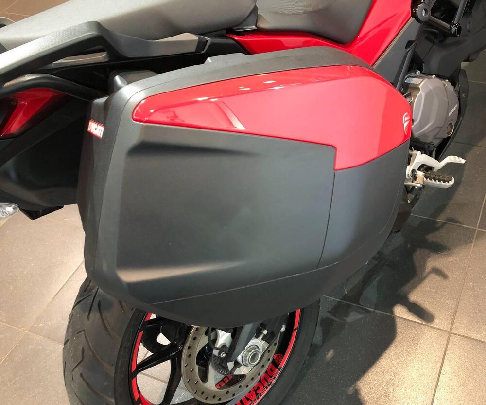Ducati Multistrada V2 (2022 - 24) (7)