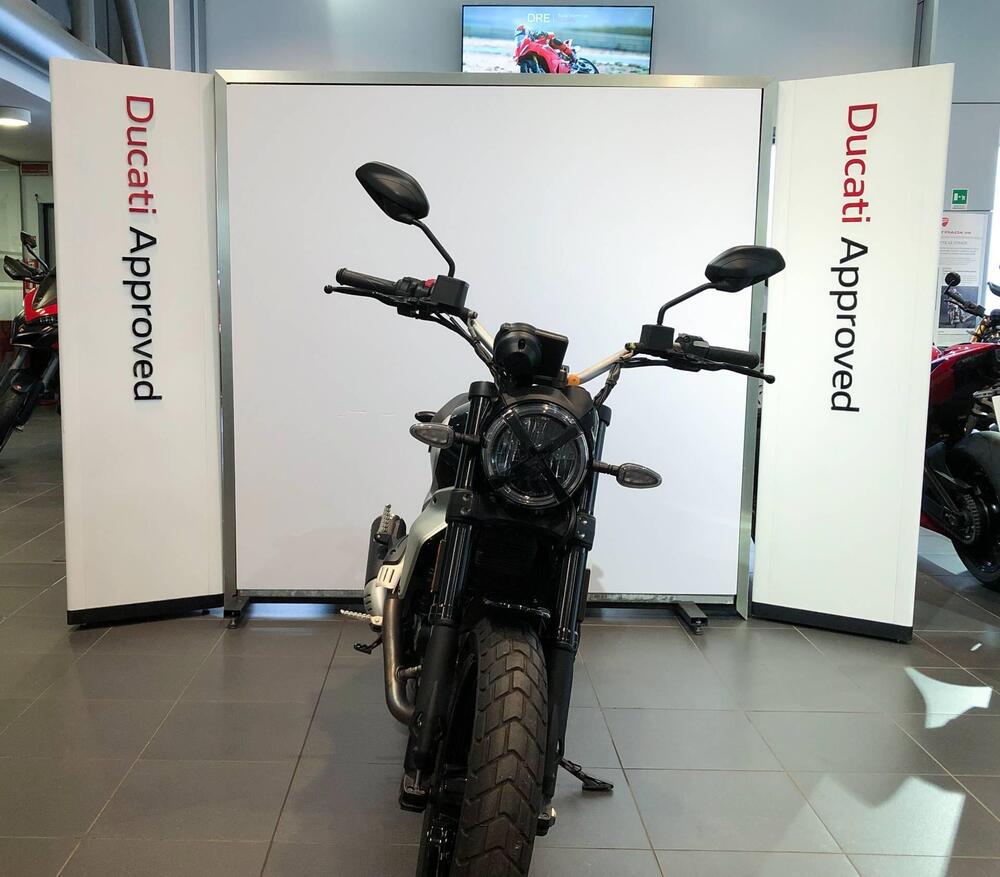 Ducati Scrambler 800 Icon (2023 - 25) (3)