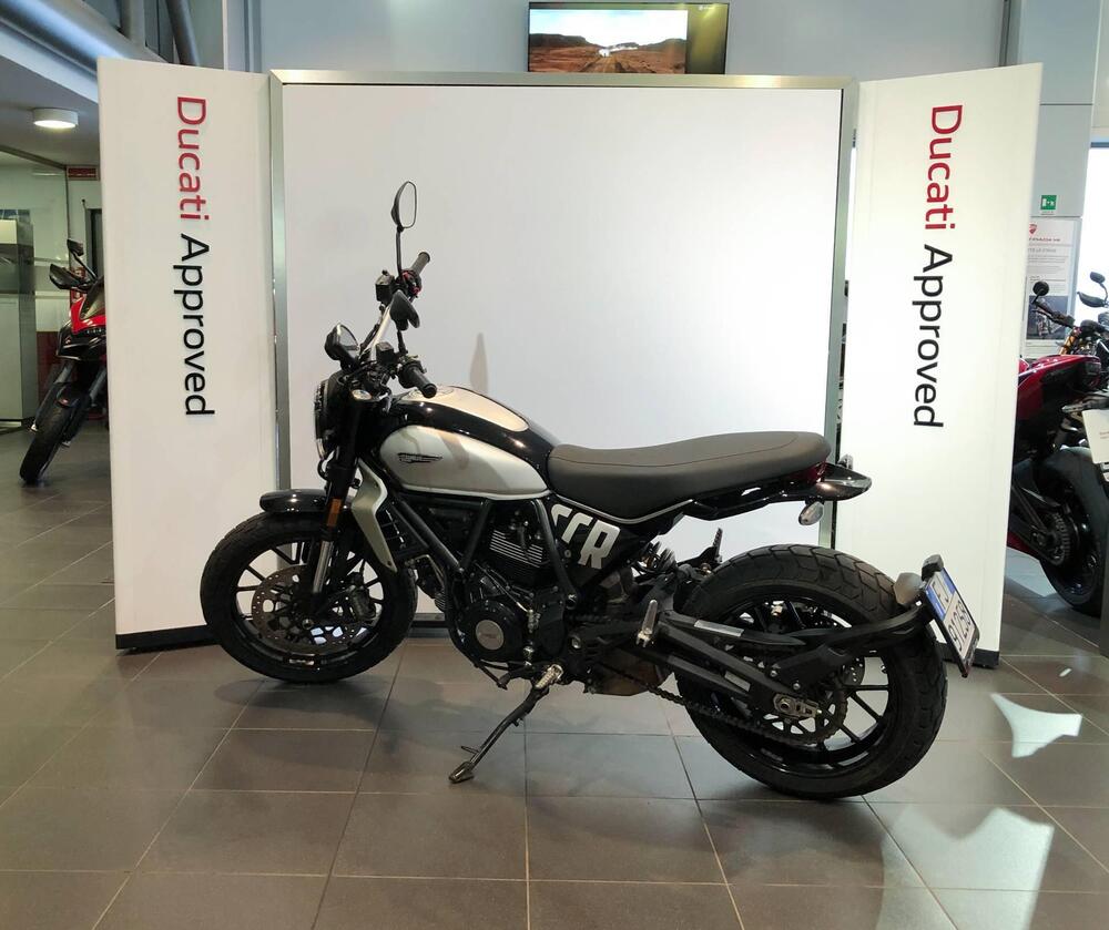Ducati Scrambler 800 Icon (2023 - 25) (5)