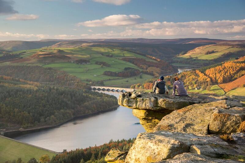 Peak District National Park