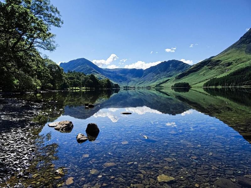 Lake District National Parks