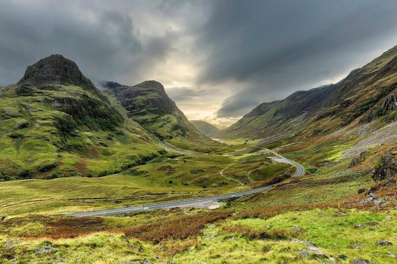 Glencoe