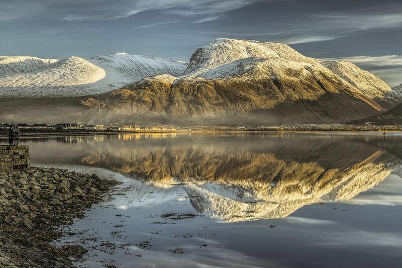 Ben Nevis