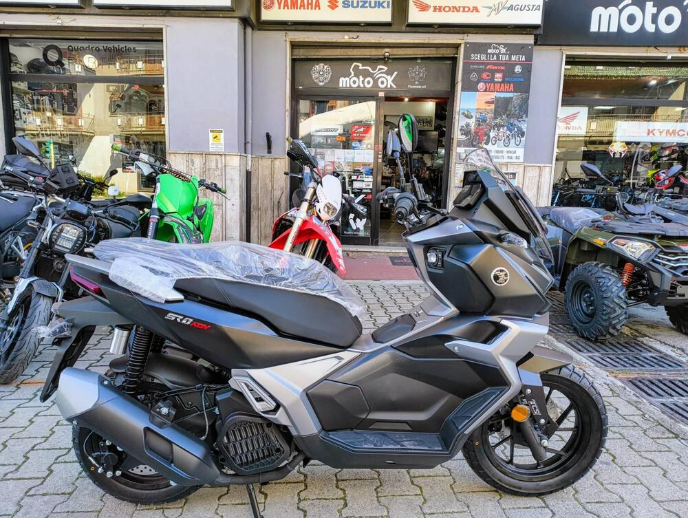 Voge Sfida SR1 ADV (2023 - 25) (5)