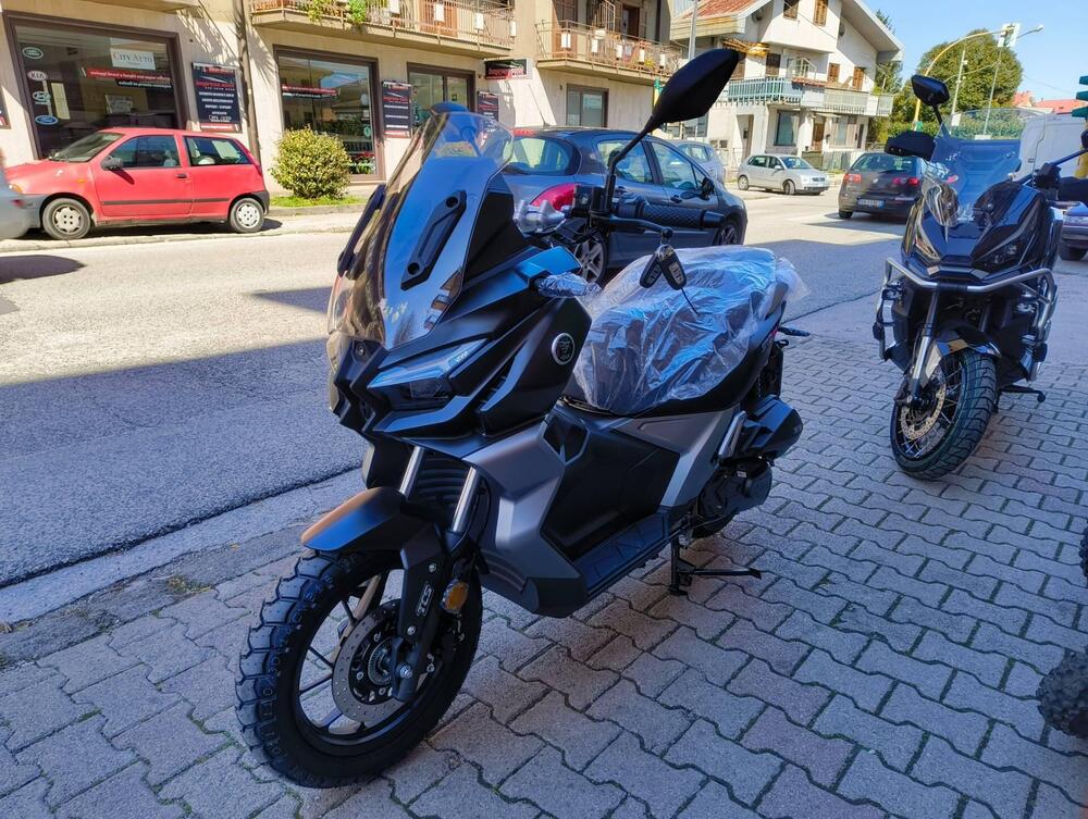 Voge Sfida SR1 ADV (2023 - 25) (6)