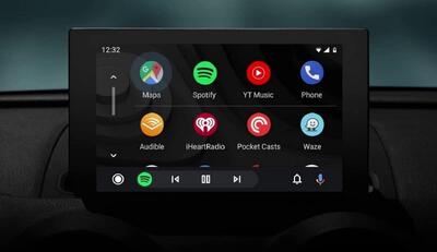 Android Auto si prepara a gestire il climatizzatore dell&rsquo;auto: in arrivo nuove funzioni
