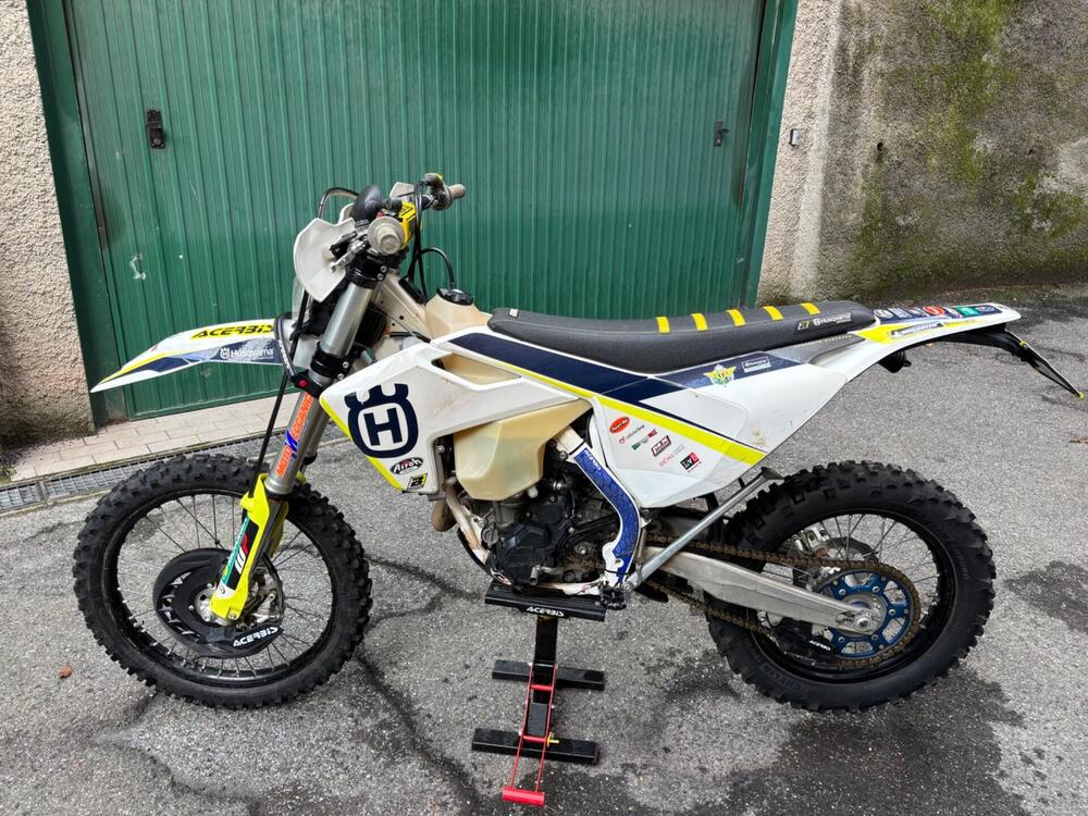 Husqvarna FE 250 (2018) (3)