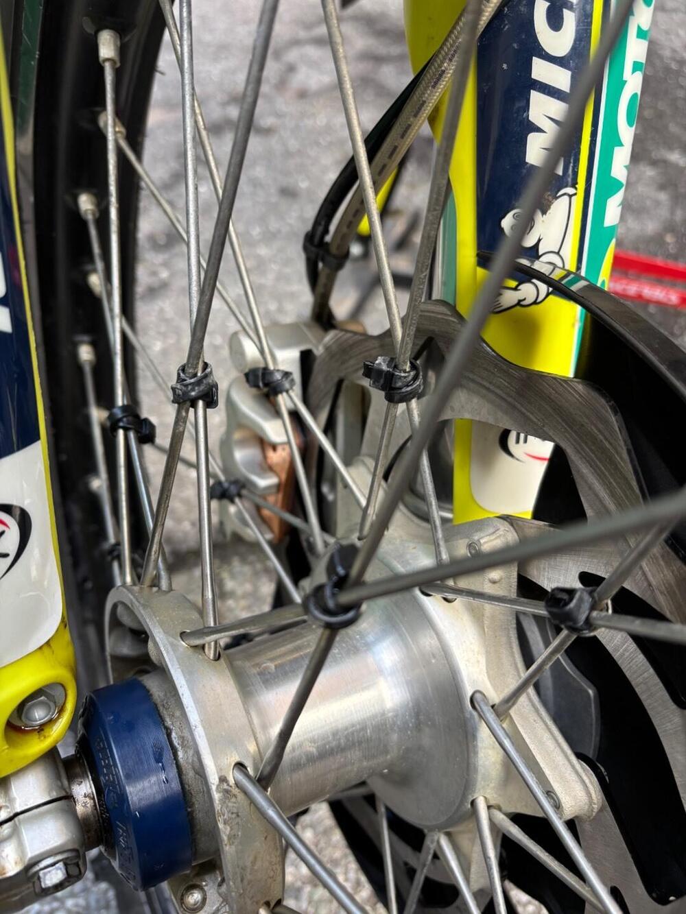 Husqvarna FE 250 (2018) (10)