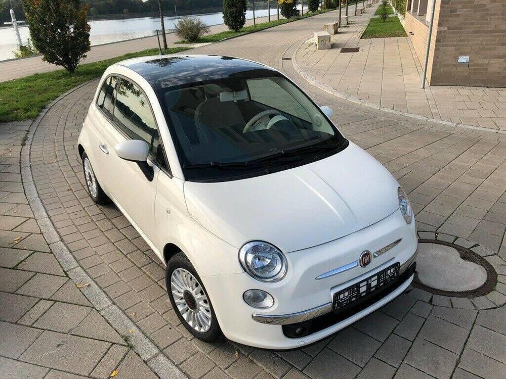 Fiat 500 usata a Milano (2)