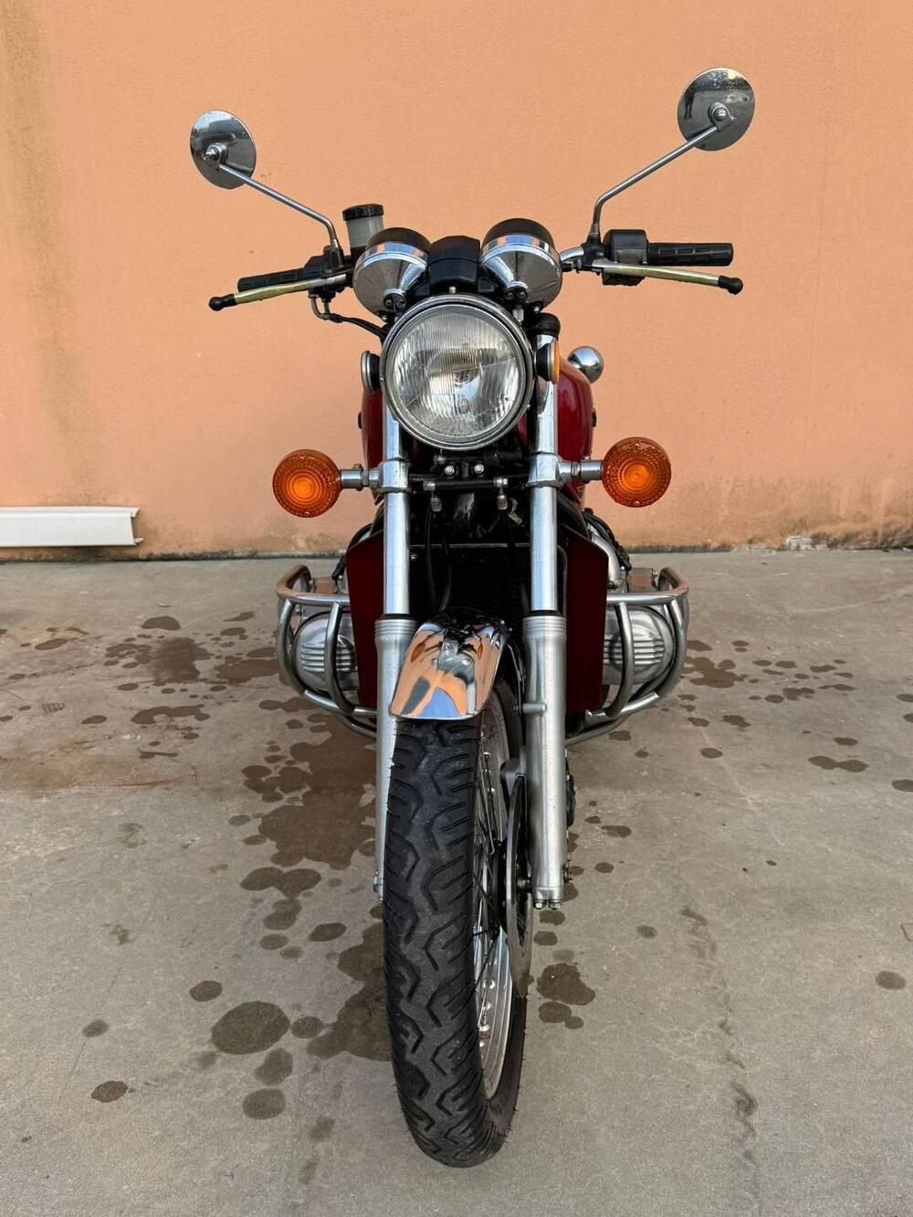 Honda Gold Wing GL 1000 (2)