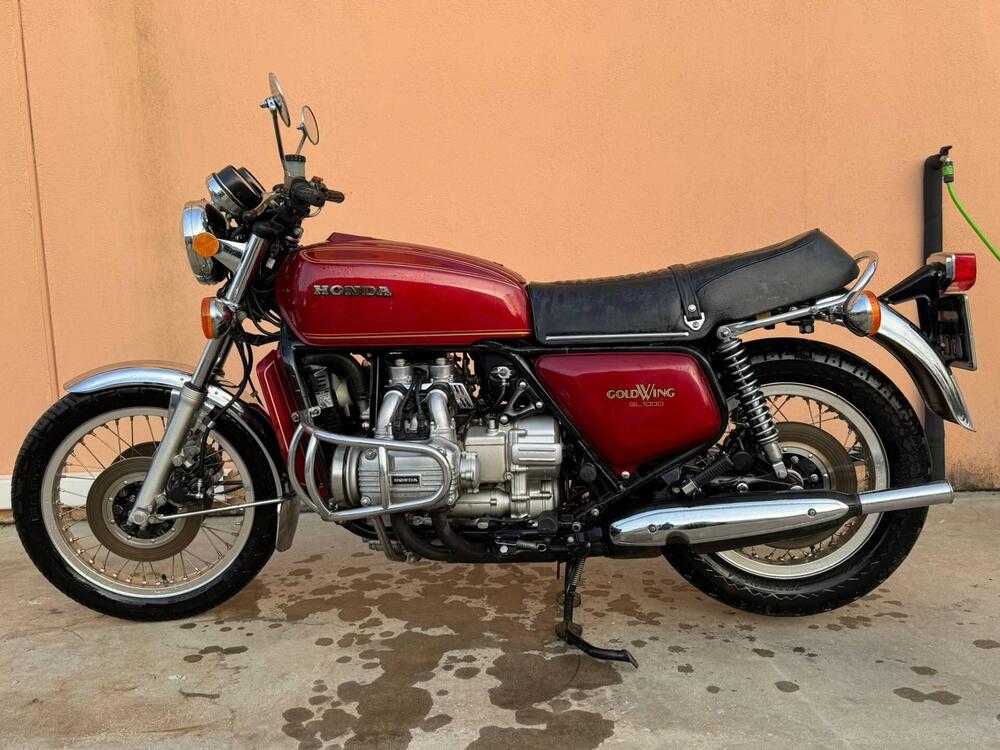 Honda Gold Wing GL 1000 (3)