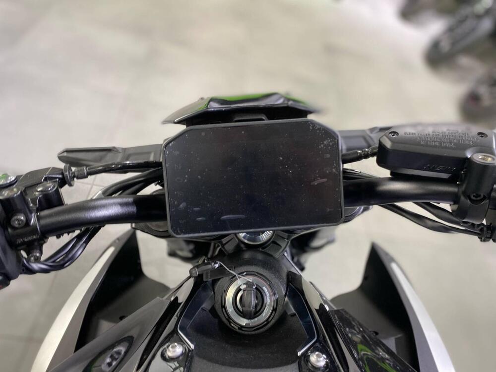 Kawasaki Z 900 (2025 - 26) (3)