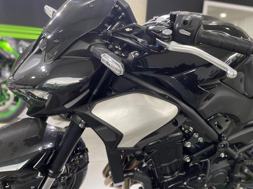 Kawasaki Z 900 (2025 - 26) (5)