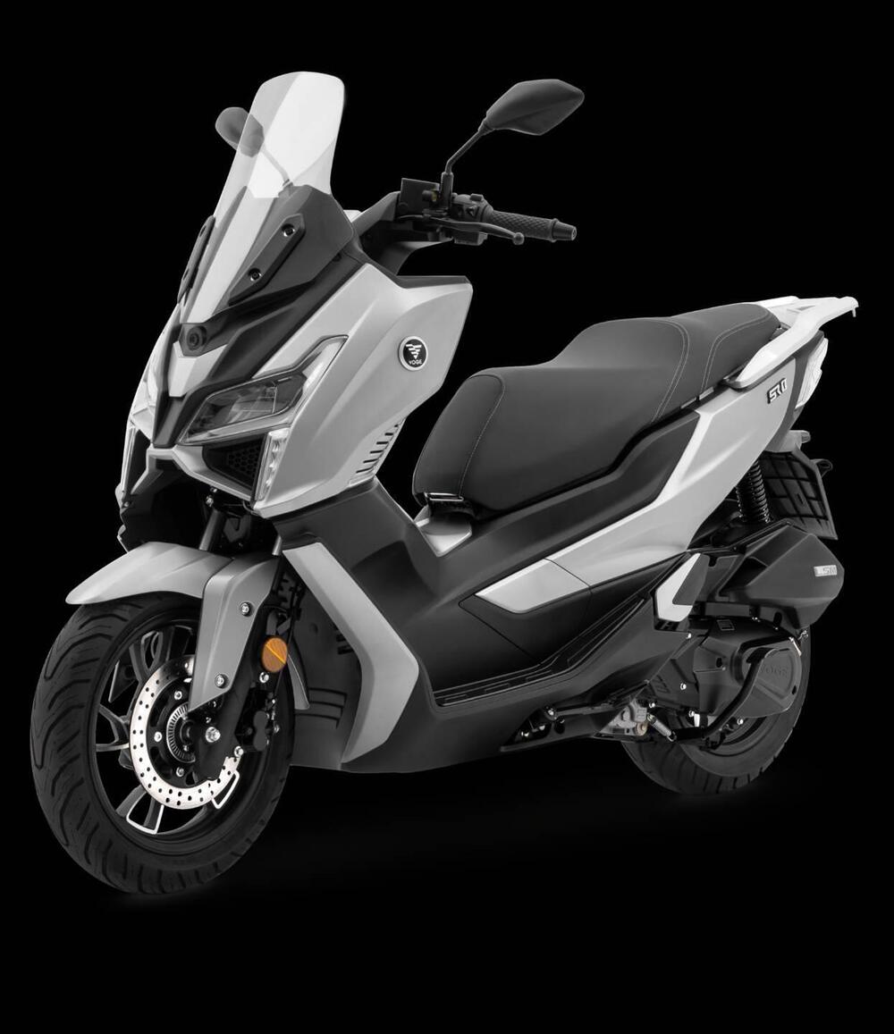 Voge Sfida SR1 (2023 - 25) (6)