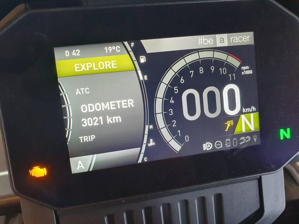 Aprilia Tuareg 660 (2022 - 24) (3)