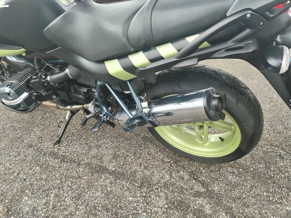 Bmw R 1150 R Rockster (2003 - 06) (3)