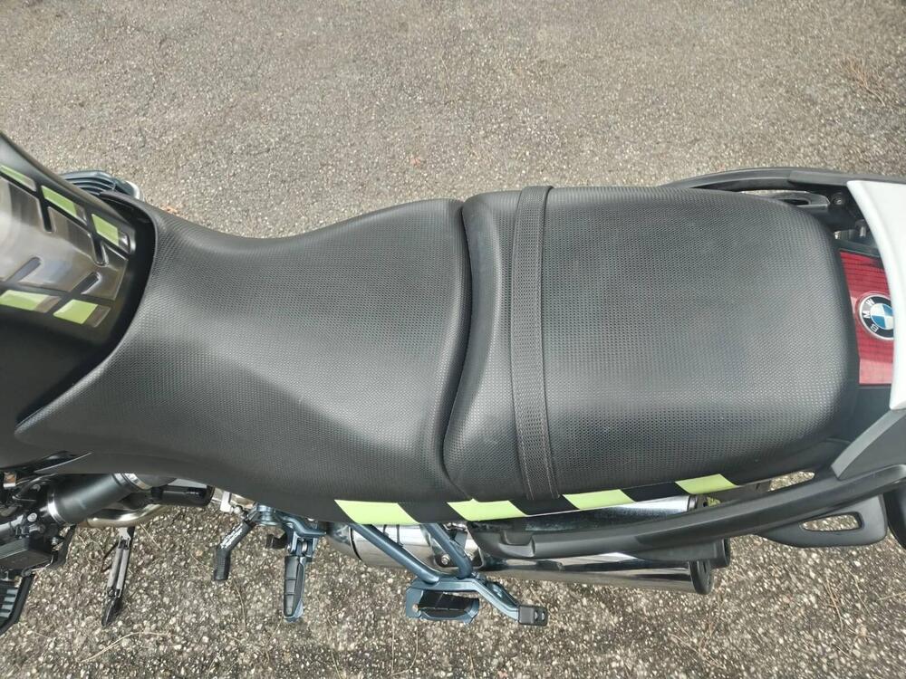 Bmw R 1150 R Rockster (2003 - 06) (4)