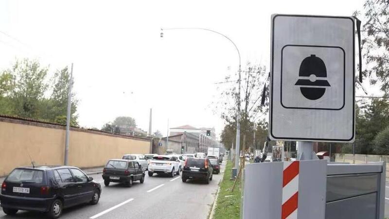 Nuove sentenza della Cassazione: sequestro preventivo degli autovelox non omologati
