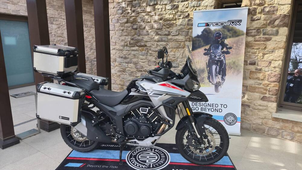 Morbidelli T1002VX (2024 - 25) (2)