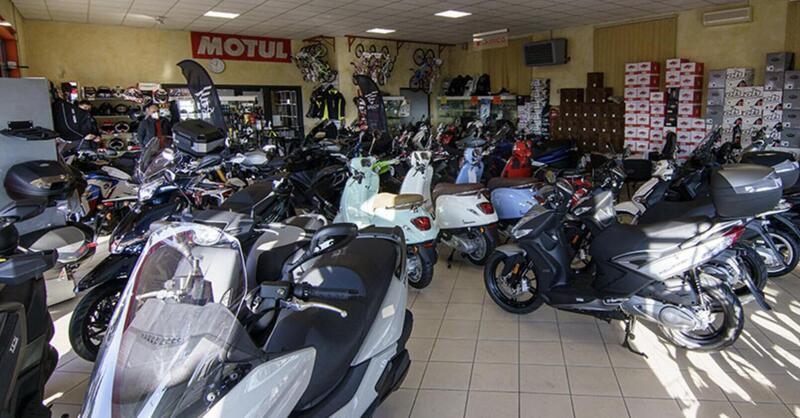 A sorpresa, ripartono gli incentivi: ecobonus per ciclomotori e motocicli