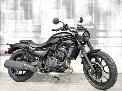 Kawasaki Eliminator 500 SE (2024 - 26) nuova