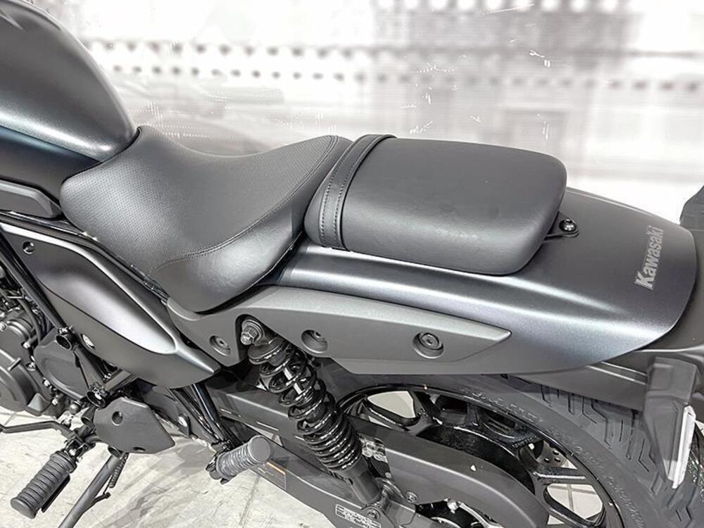 Kawasaki Eliminator 500 SE (2024 - 26) (5)