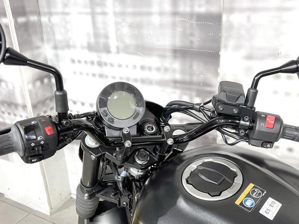 Kawasaki Eliminator 500 SE (2024 - 26) (6)