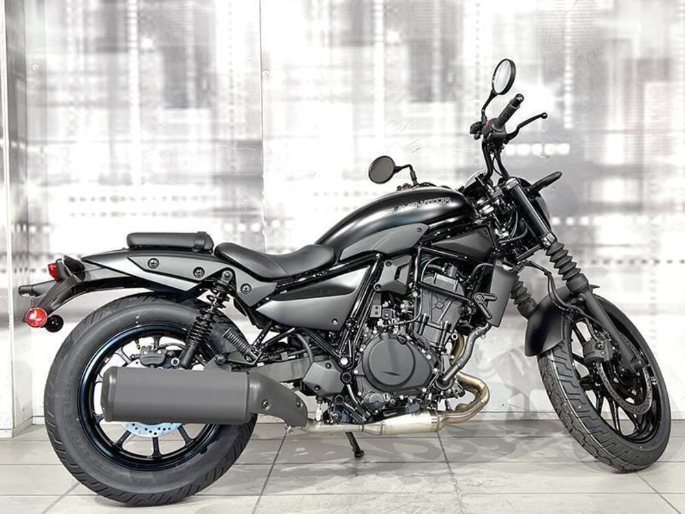 Kawasaki Eliminator 500 SE (2024 - 26) (8)