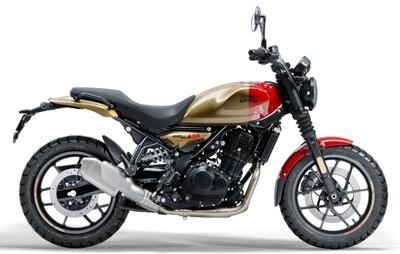Royal Enfield Guerrilla 450 (2024 - 25) nuova