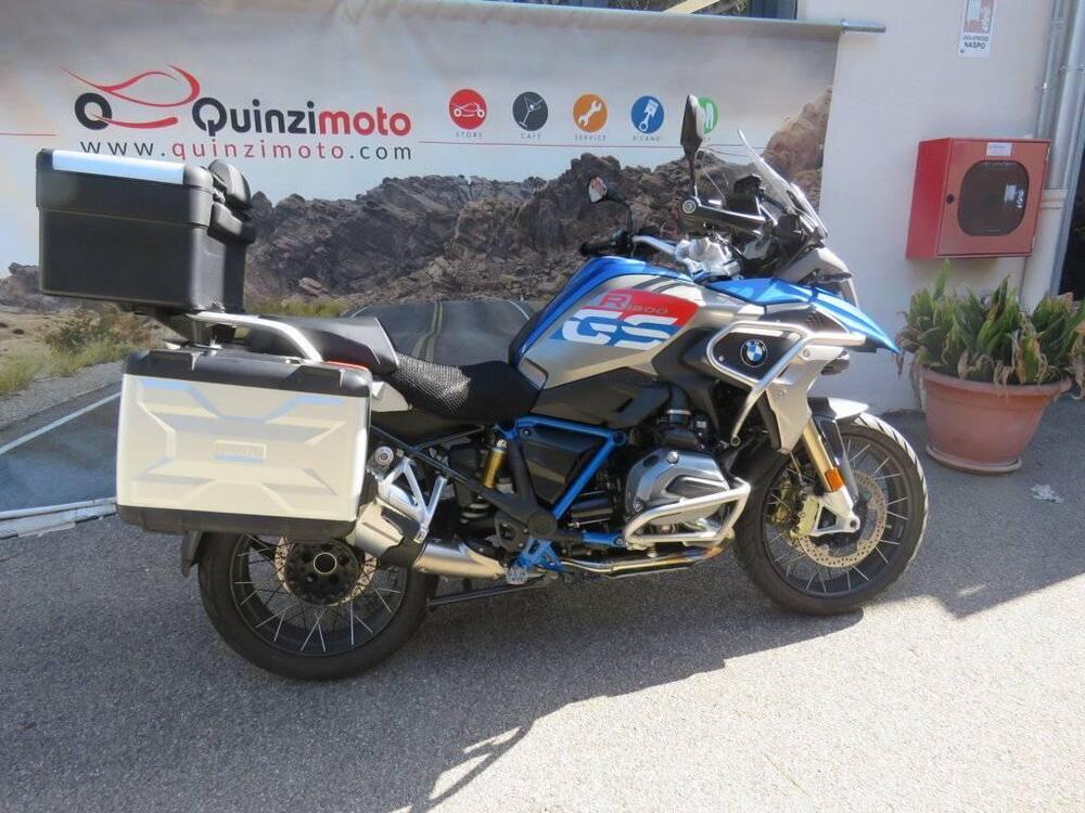 Bmw R 1200 GS (2017 - 18) (3)