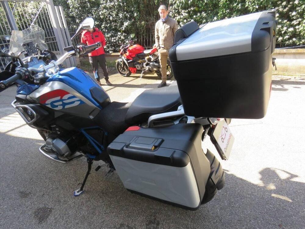 Bmw R 1200 GS (2017 - 18) (4)