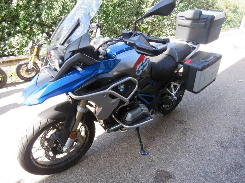 Bmw R 1200 GS (2017 - 18) (5)